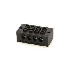 Groen 003462 TERMINAL BLOCK 4-POLE