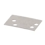 Merrychef PSA1215 E4S DOOR ASSEMBLY (COMPLETE)
