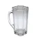 Waring 003573 Glass Jar, 48 Ounce