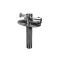 CMA Dish Machines 00360.00 Spray Arm Support/Base with Lock Pins, Lower