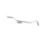 Electrolux Professional 003750 HOSE