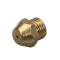Garland 4528326 Square Socket Plug, 3/4-14 NPT