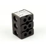 Groen 003888 TERMINAL BLOCK 3-POLE