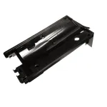Grindmaster Cecilware 00396L Upper Drip Tray, Black