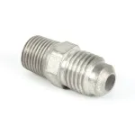 Bunn 00402.0001 Connector, Male, .25" Male x .125 MPT