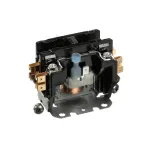 CMA Dish Machines 00404.50 Contactor, 20 Amp, 1 Pole, 110/120 Volt, 50/60HZ