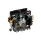 CMA Dish Machines 00404.50 Contactor, 20 Amp, 1 Pole, 110/120 Volt, 50/60HZ