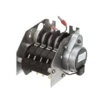 CMA Dish Machines 00409.17 Timer, 60 Second, 4 Cam, 230 Volt, 50/60HZ, CMA-180