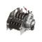 CMA Dish Machines 00409.17 Timer, 60 Second, 4 Cam, 230 Volt, 50/60HZ, CMA-180