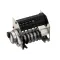 CMA Dish Machines 00409.89 Timer, 60 Second, 6 Cam, 230 Volt, 50/60HZ, CMA-180