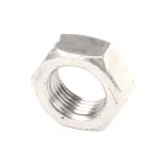 JBT 004116046 NUT,JAM,HEX,5/8-18,SS