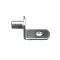 Norlake 004118 SUPPORT SHELF K&V 346 ANO