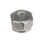 JBT 004156032 HEX NUT S/L 8-32, 304SS