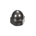 JBT 004156167 NUT, ACORN, LOCK, DISTORTED TH