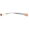 Garland CK2426100 Tube, .437", Oven Flame Failure Valve to FDO Thermostat