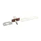 Bevles 782226 Power Switch, Rocker, DPST, 20A
