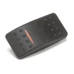 CMA Dish Machines 00421.41 Cover/Rocker Only, Rocker Switch, Start/Fill
