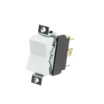 CMA Dish Machines 00421.50 Switch, Rocker, DPDT, Start/Fill