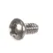 CMA Dish Machines 00421.51 6-32 X 1/4 SS PHILLIPS PANHEAD