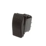 CMA Dish Machines 00421.89 Rocker Switch, Black, Auto Fill