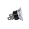 Follett PB502201 Wheel, Front Cart, IDEV