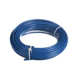 CMA Dish Machines 00425.21 Chemical Tubing, Blue, 50' Coil