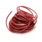 CMA Dish Machines 00425.23 Chemical Tubung, Red, 50 Ft Coil