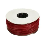 CMA Dish Machines 00425.43 CHEM TUBING RED (250 FT / SPOO