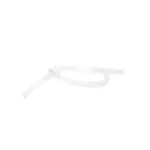 Champion - Moyer Diebel 00425.54 CHEMICAL TUBING WHITE