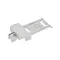 Duke TA-12 SCREW,10-24X3/4FL PH SS MACHINE