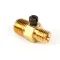 Keating 004266 GAS VALVE CONSTANT PILOT MINI