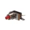 Keating 004304 Switch, Pushbutton, SPST, Water Fill