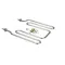 Keating 004349 HEATING ELEMENT FRYER 220V 435