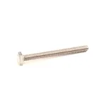 JBT 004352260 SCREW,CAP,HEX HD,1/4-20X 2 1/2