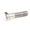 JBT 004352661 Screw, Cap, Hex, 5/8-11 x 2-1/2", Stainless Steel
