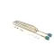 Keating 004355 HEATING ELEMENT FRYER 220V 600