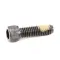 JBT 004356109 Cap Screw with Thread Lock, Socket Head, 3/8-16 x 1 1/4"