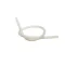 CMA Dish Machines 00435.62 Squeeze Tube, Silicone, 24"