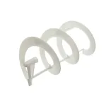 Grindmaster Cecilware 00435L SPIRAL OUTER -GIANT SPARE PART