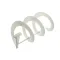 Grindmaster Cecilware 00435L SPIRAL OUTER -GIANT SPARE PART