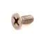 JBT 004385053 SCREW,PHILLIPS HD,S/L,#8-32 X
