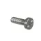 JBT 004392174 SCREW,MACH,PAN,#8-32 X 1/2"LG,