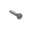 JBT 004392175 Screw, Pan Head, Machine, 8-32 x 3/4"