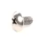 JBT 004401022 Screw, Phillips, Truss Head, Nylok