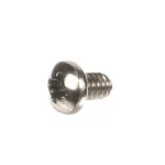 JBT 004406003 Screw, Phillips Round Head, 4-40 x 3/16"