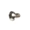 JBT 004406003 Screw, Phillips Round Head, 4-40 x 3/16"