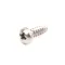 JBT 004430002 Screw, Phillips, Selt-Tap, #4 x 3/8"