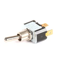 Keating 004499 Switch, Toggle, DPST, On/Off, Fryer