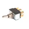 Keating 004501 Toggle Switch, Momentary, Spring