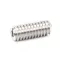 JBT 004541111 SCREW,SOC ST,5/16-18X3/4 SS